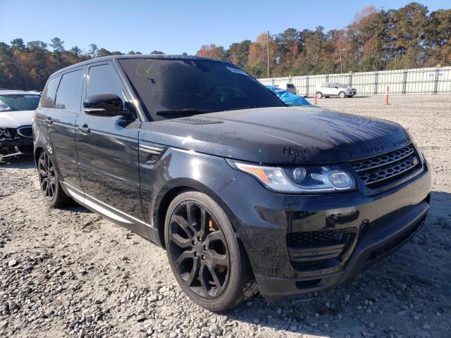 LAND-ROVER RANGE ROVE 2014 salwg2wf2ea314983