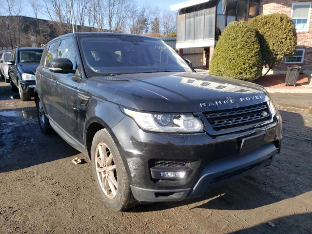 LAND ROVER RANGE ROVE 2014 salwg2wf2ea333890