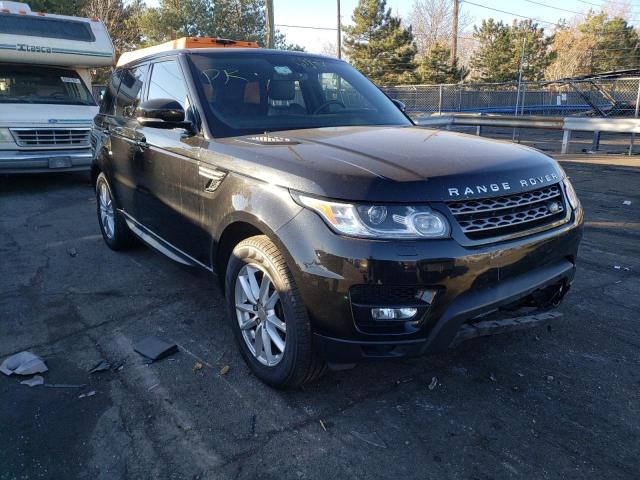 LAND ROVER RANGE ROVE 2014 salwg2wf3ea309968