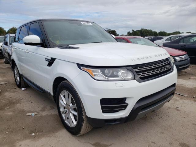 LAND ROVER RANGE ROVE 2014 salwg2wf4ea310031