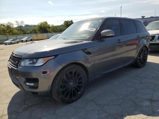 LAND-ROVER RANGE ROVE 2014 salwg2wf4ea319005