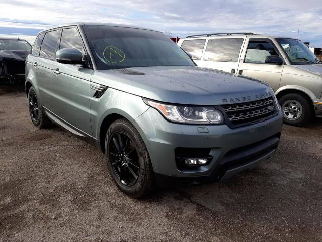 LAND-ROVER RANGE ROVE 2014 salwg2wf5ea350991