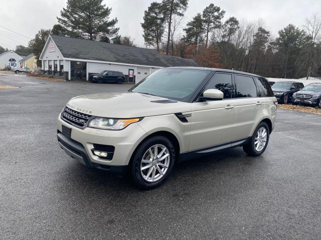 LAND ROVER RANGE ROVE 2014 salwg2wf5ea354734