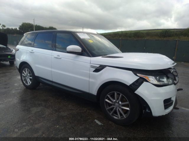 LAND-ROVER RANGE ROVER SPORT 2014 salwg2wf6ea330328