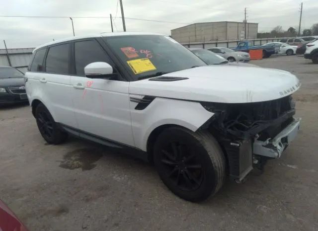 LAND ROVER RANGE ROVER SPORT 2014 salwg2wf6ea389119