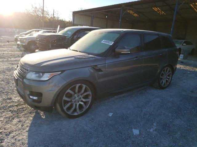 LAND ROVER RANGE ROVE 2014 salwg2wf7ea327731