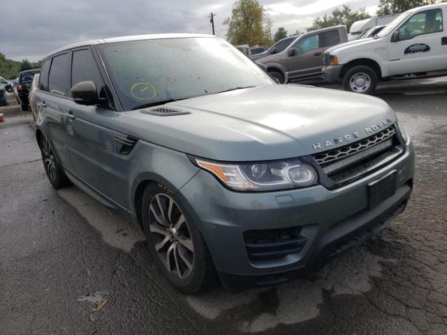 LAND ROVER RANGE ROVER SPORT 2014 salwg2wf7ea388593