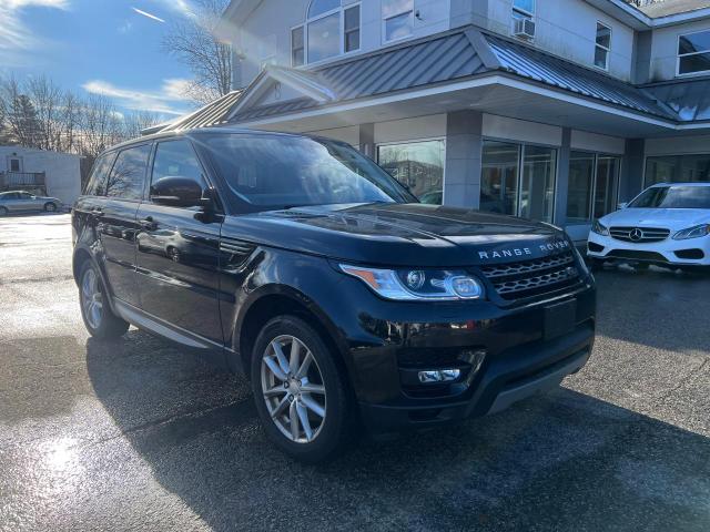 LAND ROVER RANGE ROVE 2014 salwg2wf8ea334137