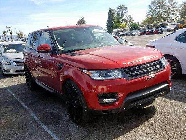 LAND-ROVER RANGE ROVE 0 salwg2wf8ea392846