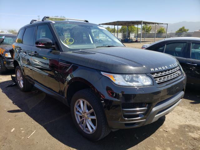 LAND ROVER RANGE ROVE 2014 salwg2wf8ea600045