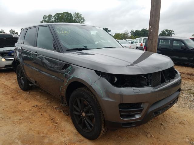 LAND ROVER RANGE ROVE 2014 salwg2wf9ea338424