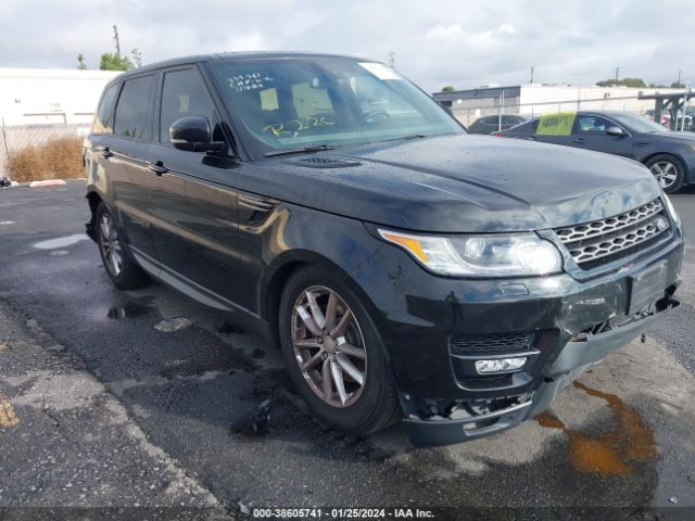 LAND ROVER RANGEROVER 2014 salwg2wf9ea339718