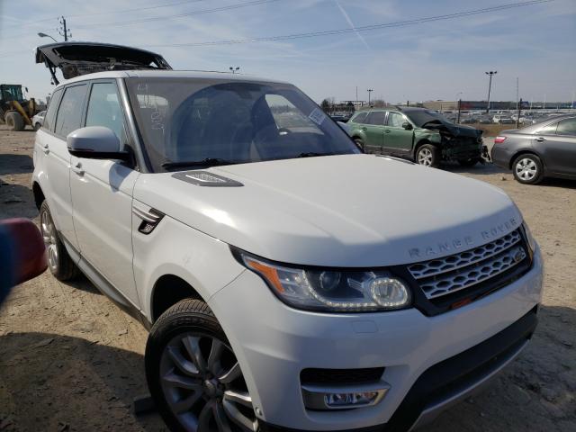 LAND ROVER RANGE ROVE 2016 salwr2ef0ga119916