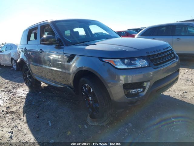 LAND ROVER RANGE ROVER SPORT 2016 salwr2ef0ga121648