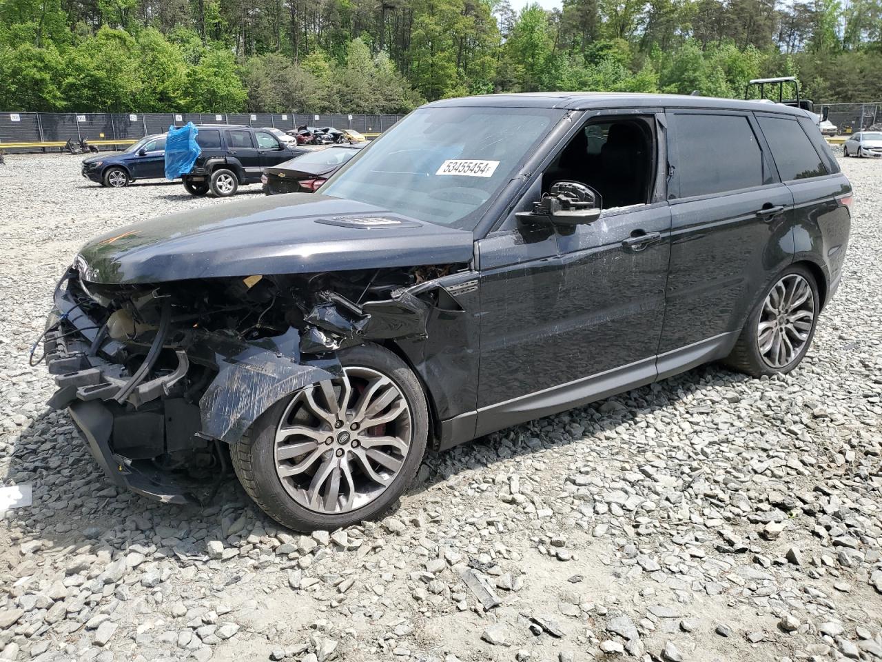 LAND-ROVER RANGE ROVER 2016 salwr2ef0ga557349