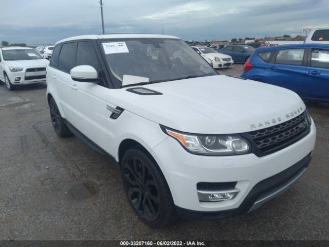 LAND ROVER RANGE ROVER SPORT 2016 salwr2ef0ga566939