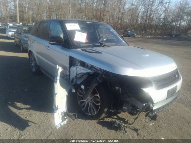 LAND-ROVER RANGE ROVER SPORT 2016 salwr2ef0ga570991