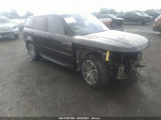 LAND ROVER RANGE ROVER SPORT 2016 salwr2ef0ga574118