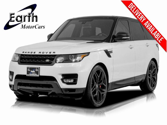 LAND ROVER RANGE ROVER SPORT 2016 salwr2ef0ga575110