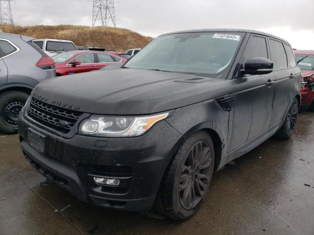 LAND ROVER RANGEROVER 2016 salwr2ef0ga590853