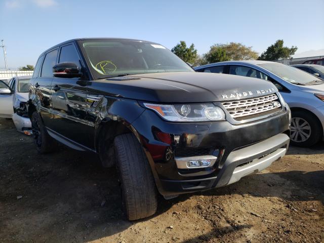 LAND ROVER RANGE ROVE 2014 salwr2ef1ea301119