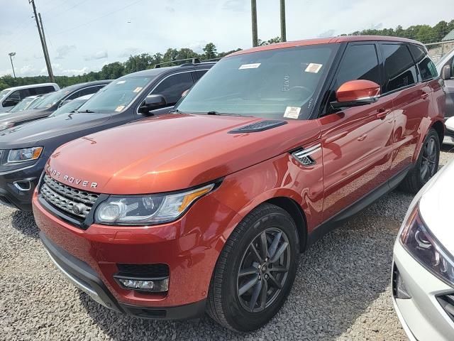 LAND ROVER RANGE ROVER SPORT 2014 salwr2ef1ea305445