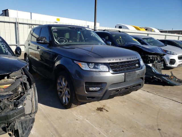 LAND ROVER RANGE ROVE 2014 salwr2ef1ea313593