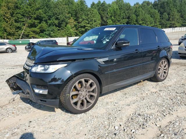 LAND ROVER RANGE ROVE 2014 salwr2ef1ea333438