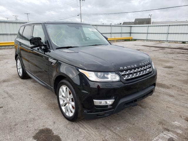 LAND ROVER RANGE ROVE 2014 salwr2ef1ea335920