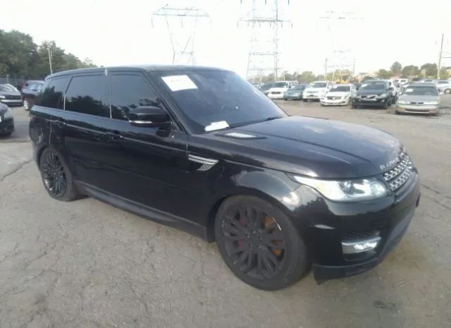 LAND ROVER RANGE ROVER SPORT 2016 salwr2ef1ga567436