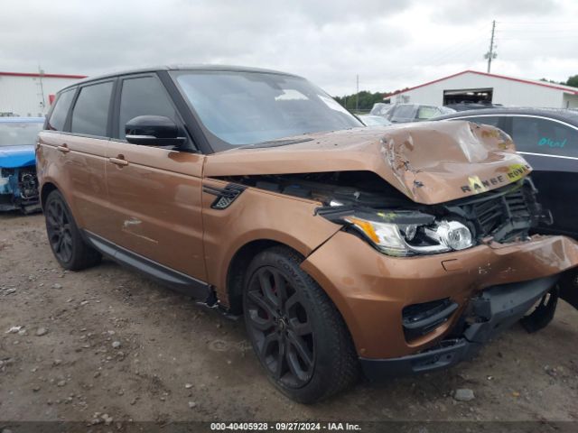 LAND-ROVER RANGE ROVER SPORT 2016 salwr2ef1ga579960