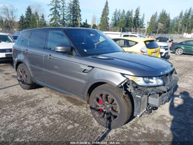 LAND-ROVER RANGE ROVER SPORT 2016 salwr2ef1ga597309