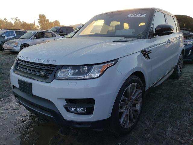 LAND ROVER RANGE ROVE 2016 salwr2ef2ga102809