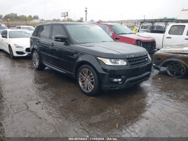 LAND-ROVER RANGE ROVER SPORT 2016 salwr2ef2ga111008