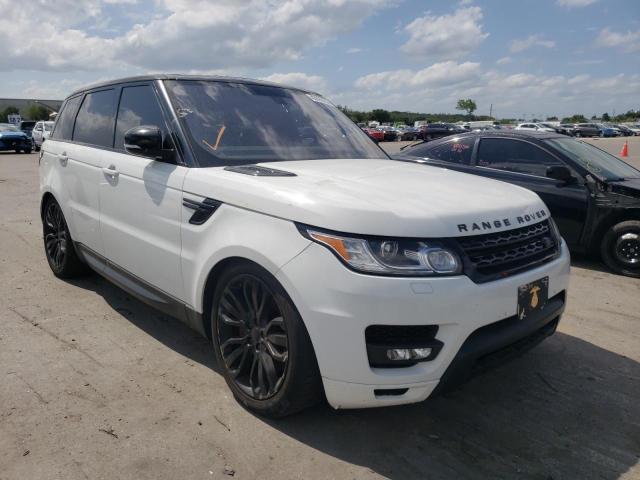 LAND ROVER RANGE ROVE 2016 salwr2ef2ga122395