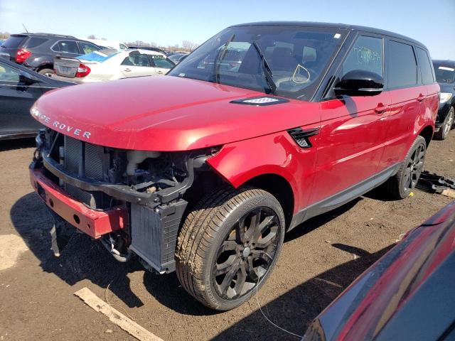 LAND-ROVER RANGE ROVE 2016 salwr2ef2ga546899