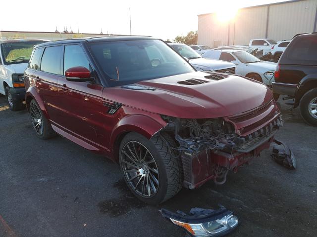 LAND-ROVER RANGE ROVER SPORT 2016 salwr2ef2ga558034