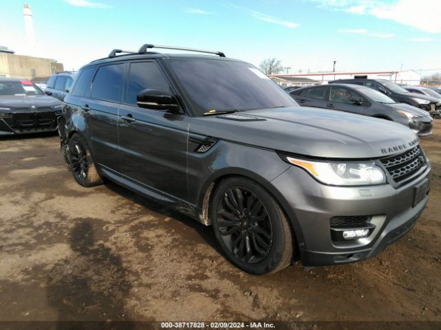 LAND-ROVER RANGE ROVER SPORT 2016 salwr2ef2ga562438