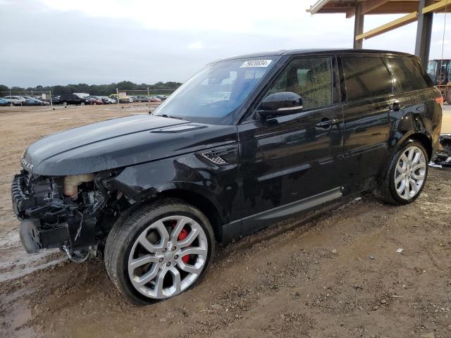 LAND-ROVER RANGE ROVE 2016 salwr2ef2ga575237