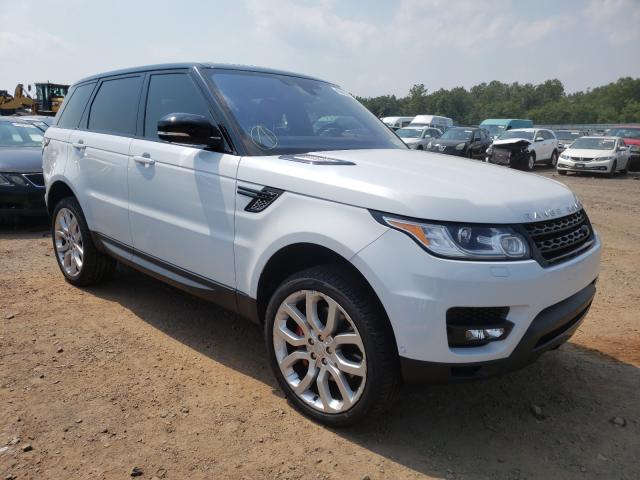 LAND ROVER RANGE ROVE 2016 salwr2ef2ga580180