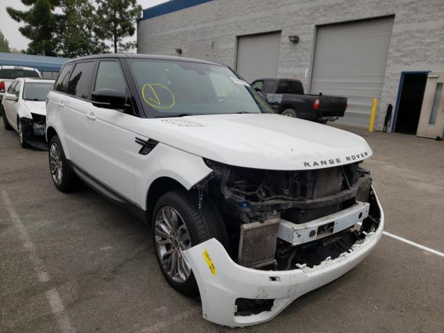 LAND ROVER RANGE ROVER SPORT 2014 salwr2ef3ea306709