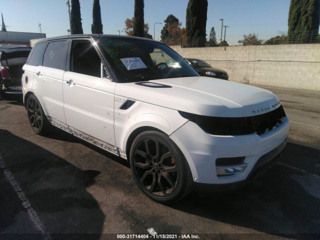 LAND ROVER RANGE ROVER SPORT 2014 salwr2ef3ea309951