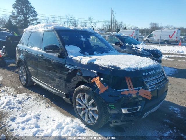 LAND-ROVER RANGE ROVER SPORT 2016 salwr2ef3ga546328