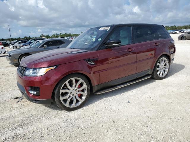 LAND ROVER RANGE ROVER 2016 salwr2ef3ga560245