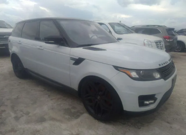 LAND ROVER RANGE ROVER SPORT 2016 salwr2ef3ga565297