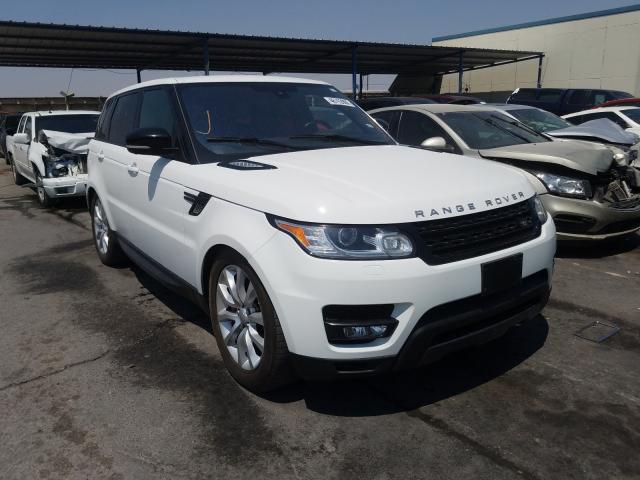 LAND-ROVER RANGE ROVE 2016 salwr2ef3ga579586