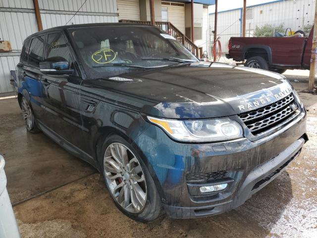 LAND ROVER RANGE ROVE 2016 salwr2ef3ga581466