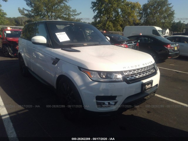 LAND ROVER RANGE ROVER SPORT 2016 salwr2ef3ga594797