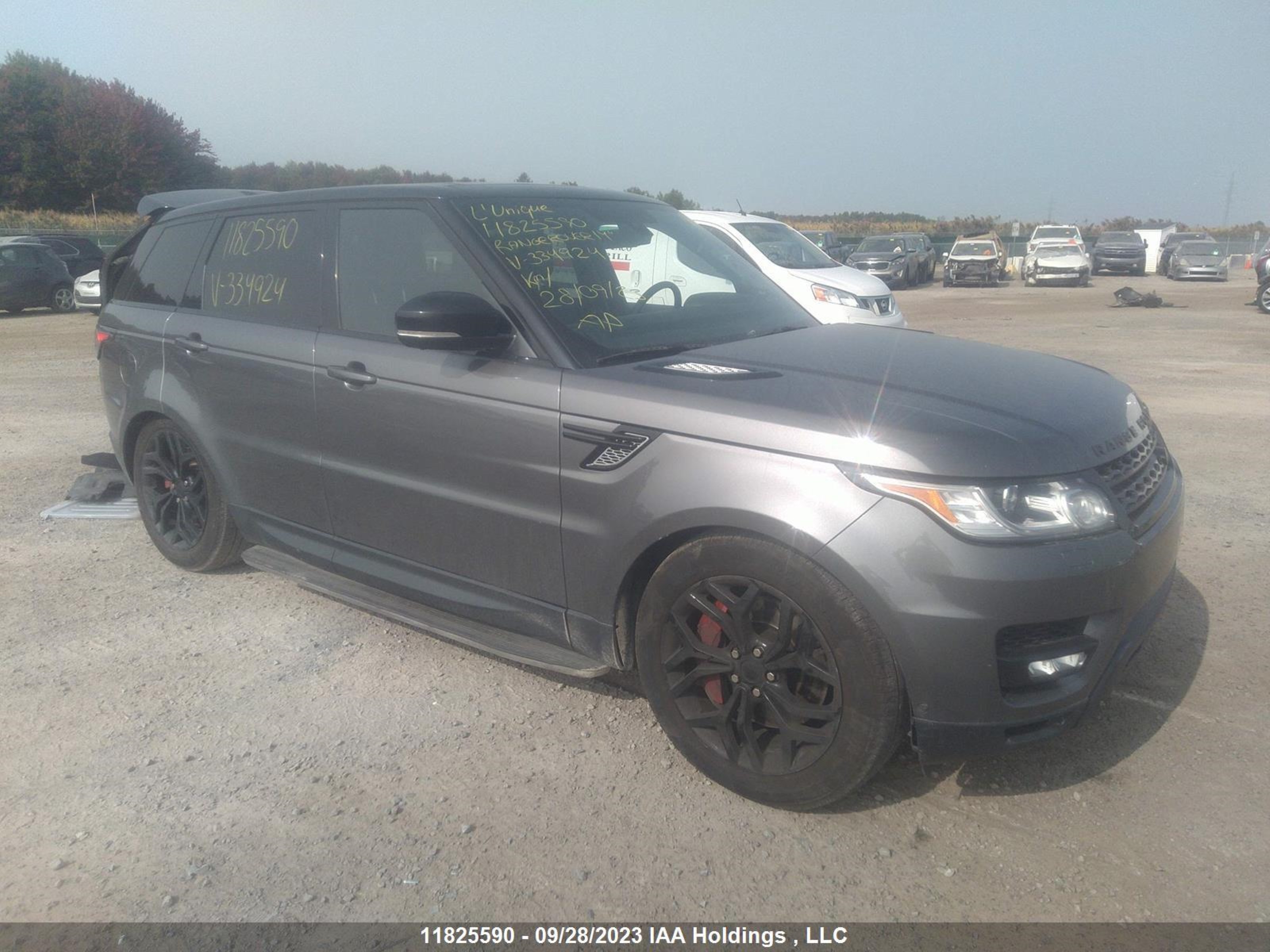 LAND-ROVER RANGE ROVER SPORT 2014 salwr2ef4ea334924