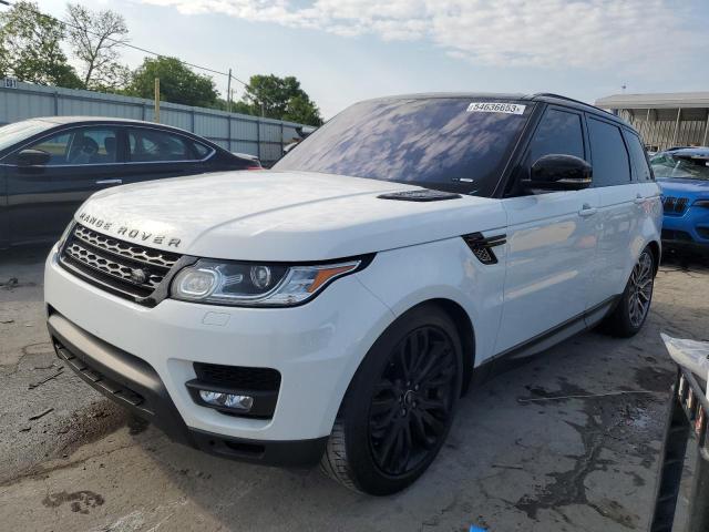 LAND ROVER RANGE ROVE 2016 salwr2ef4ga100267